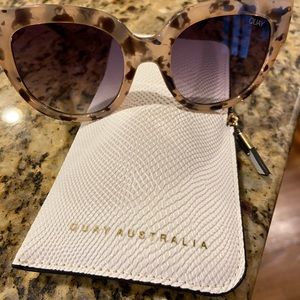 Quay Limelight 125 Sunglasses - NEW!!
